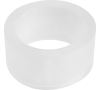 Клейкая лента ТУНДРА прозрачная, односторонняя, 50 мм, 5 м 9226045