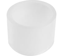 Клейкая лента ТУНДРА прозрачная, односторонняя, 70 мм, 3 м 9226046