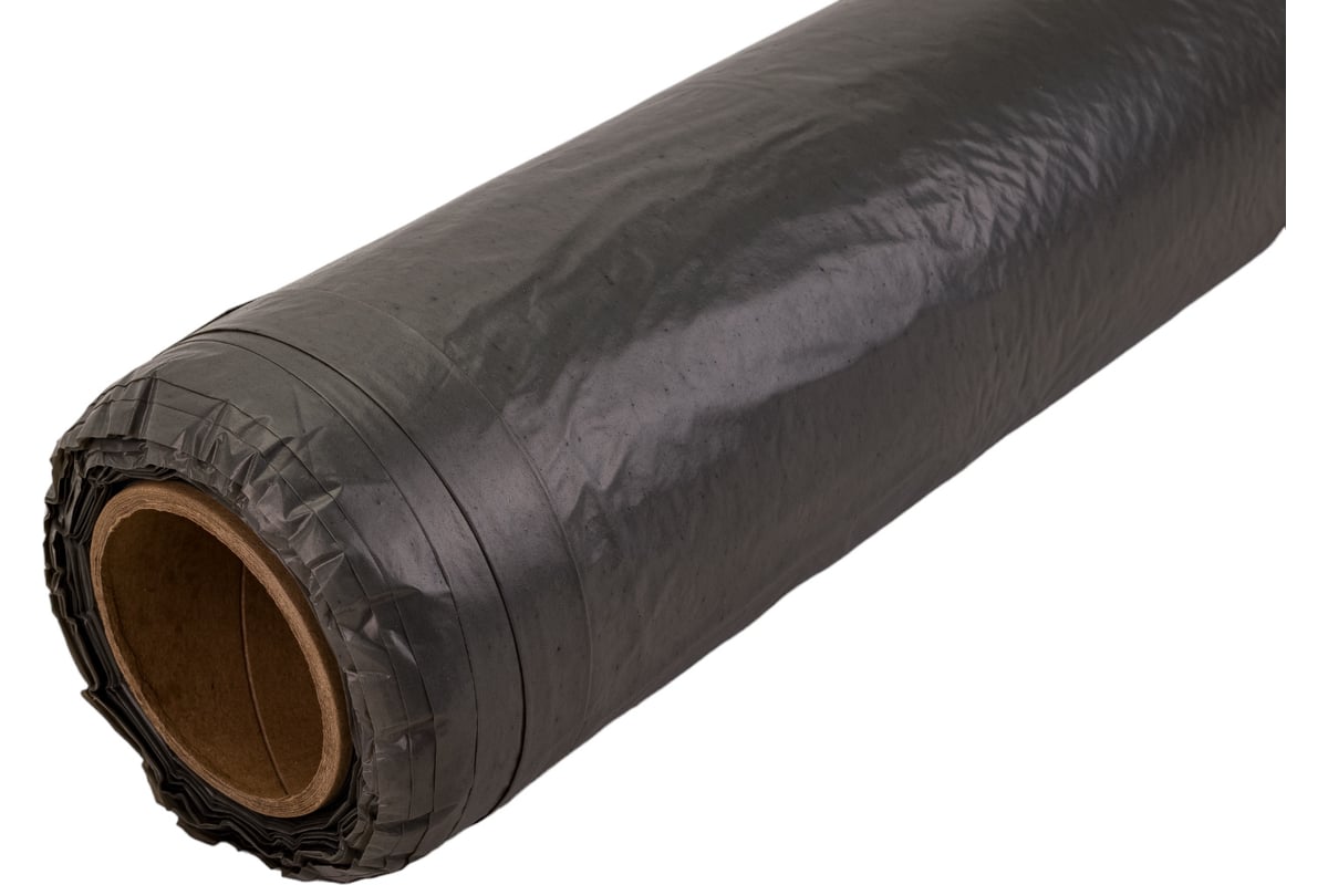 Техническая полиэтиленовая пленка Gigant 3x100 м, 80 мкр GTPF-80-3-100 ...