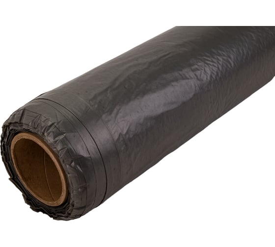 Техническая полиэтиленовая пленка Gigant 3x100 м, 80 мкр GTPF-80-3-100