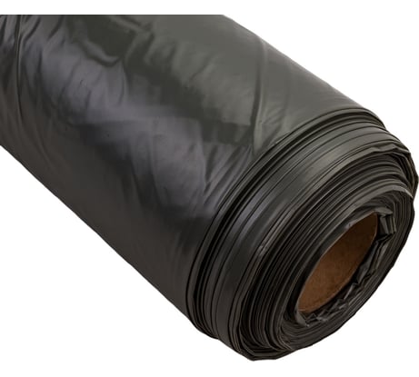 Техническая полиэтиленовая пленка Gigant 3x100 м, 150 мкр GTPF-150-3-100