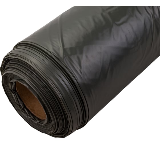 Техническая полиэтиленовая пленка Gigant 3x100 м, 150 мкр GTPF-150-3-100