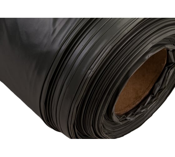 Техническая полиэтиленовая пленка Gigant 3x100 м, 150 мкр GTPF-150-3-100