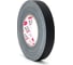 Клейкая лента DGTAPE ultraMATT - Гаффа тейп 25мм/50м - Черный UM25/50/B 1