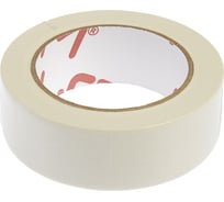 Лента ЛОМ малярная, самоклеящаяся, бумажная основа, 120 мкм, 36 мм, 45 м 4003616