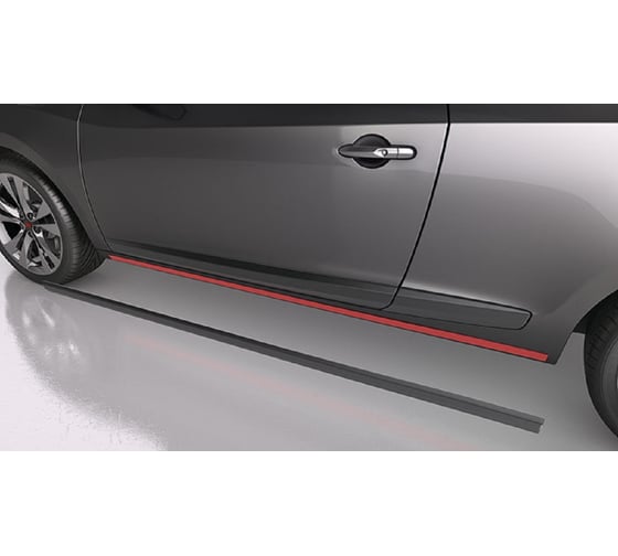 Клейкая двусторонняя акриловая лента (15 мм х 5 м) 3М GT6008F 4607166909893