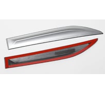 Клейкая двусторонняя акриловая лента (20 мм х 5 м) 3М GT6008F 4607166909909