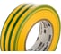Изолента ПВХ 3М Temflex 1300 желто-зеленая, рулон 19 мм x 20 м 7100080346 4