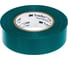 Изолента ПВХ 3М Temflex 1300 зеленая, рулон 19 мм x 20 м 7100080343 4