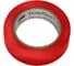 Изолента 3М Temflex 1300 ПВХ красная, рулон 15 мм x 10 м 7100080350 1