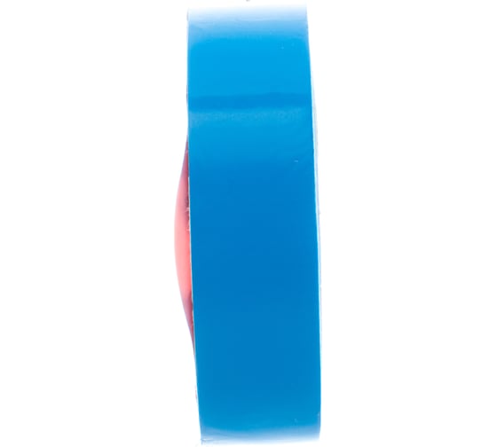 Изолента ПВХ 3М Temflex 1300 синяя, рулон 15 мм x 10 м 7100081323
