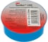 Изолента ПВХ 3М Temflex 1300 синяя, рулон 19 мм x 20 м 7100080345 1300-19С 1