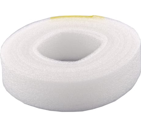 Уплотнитель для окон СИБРТЕХ самоклеящийся, 5x16 мм, 12 м Россия 93843