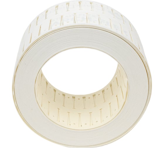 Углоформирующая армирующая композитная лента Strait-Flex Arch-Flex, 15 м, в рулоне 5532