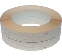 Углоформирующая армирующая композитная лента Strait-Flex Mid-Flex 300, 30 м, в рулоне 3180