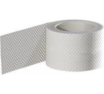 Углоформирующая армирующая композитная лента Strait-Flex Roll-Patch, 5 м, в рулоне 6359