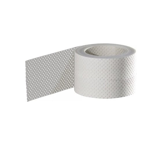 Углоформирующая армирующая композитная лента Strait-Flex Roll-Patch, 5 м, в рулоне 6359 1