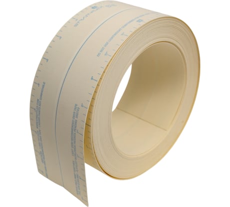 Углоформирующая армирующая композитная лента Strait-Flex BIG, 15 м, в рулоне 3477