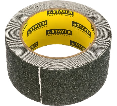 Клейкая противоскользящая лента STAYER PROFI 50мм х 5м 12270-50-05