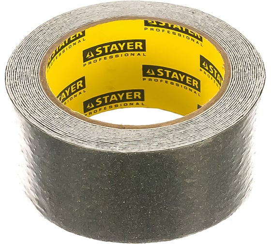 Клейкая противоскользящая лента STAYER PROFI 50мм х 5м 12270-50-05