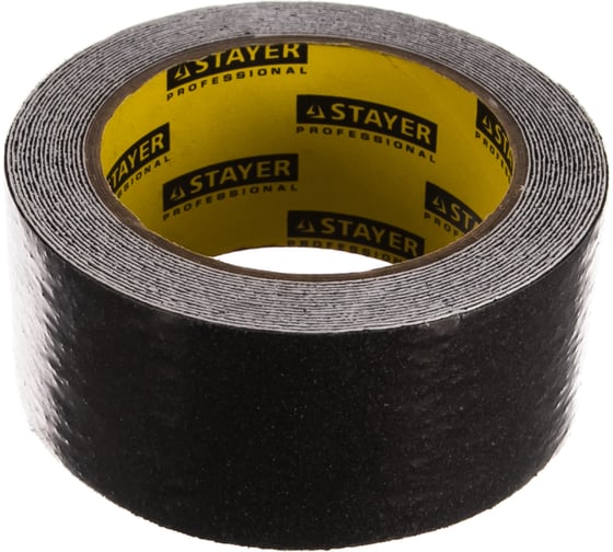 Клейкая противоскользящая лента STAYER PROFI 50мм х 5м 12270-50-05