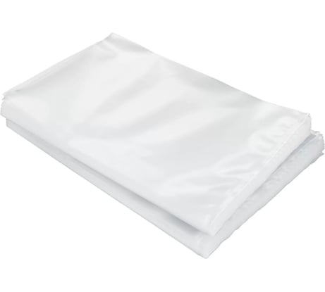 Пленка ЧЗМ полиэтиленовая, 200 мкм standart 4x100м 4216