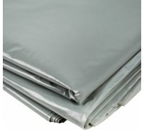 Пленка ЧЗМ полиэтиленовая, техническая, 100 мкм tplast, 3x100 4146