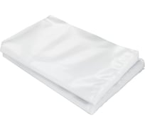 Пленка ЧЗМ полиэтиленовая, 150 мкм standart 3x100 4062