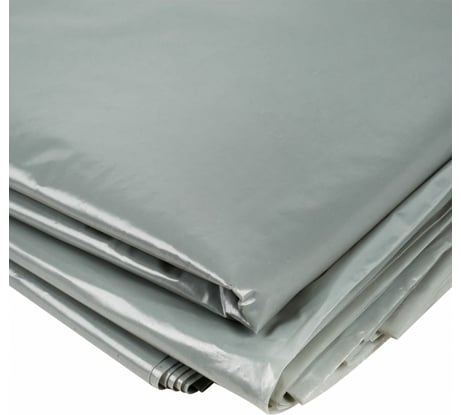 Пленка ЧЗМ полиэтиленовая, техническая, 120 мкм tplast, 3x100 4147