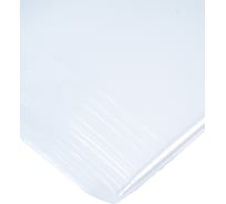 Полиэтиленовая пленка Строй-АгроДоступ бюджетная, 3х10 м рукав 200мкм