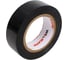 Изолента ПВХ Willmark 0.16 мм, 19 мм, 10 м, черная 11008К-1 2
