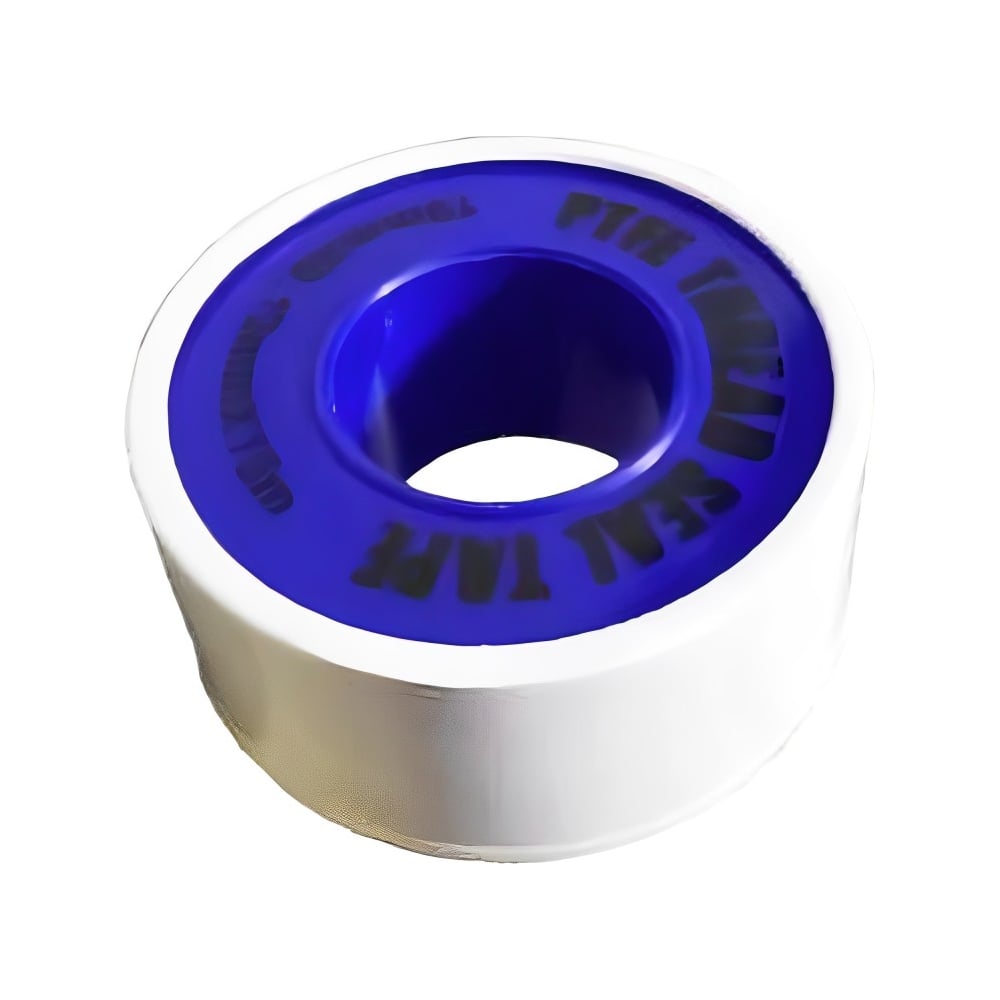 Уплотнительная фум лента DN.ru profi 15 м, 19 мм D350-00048 - выгодная ...