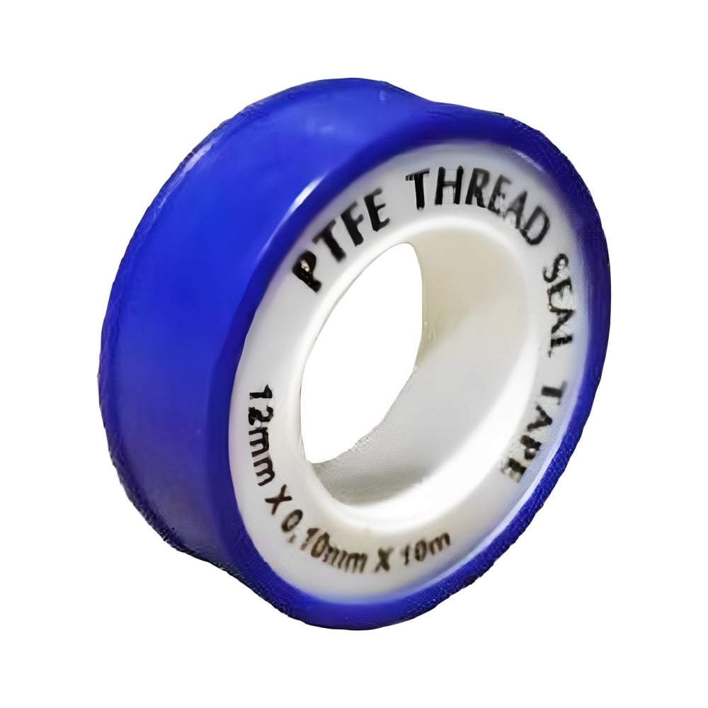 Уплотнительная фум лента DN.ru 10 м, 12 мм D350-00049 - выгодная цена ...