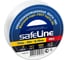 Изолента Safeline ПВХ 19мм х 20м белая 9369 1