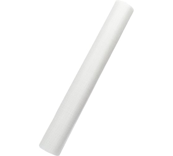 Стеклотканевая малярная сетка Зубр 2x2мм, 50смх10м 1242-050-10