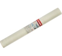 Армированная стеклотканевая сетка Зубр 5x5мм, 100см х 50м 1245-100-50