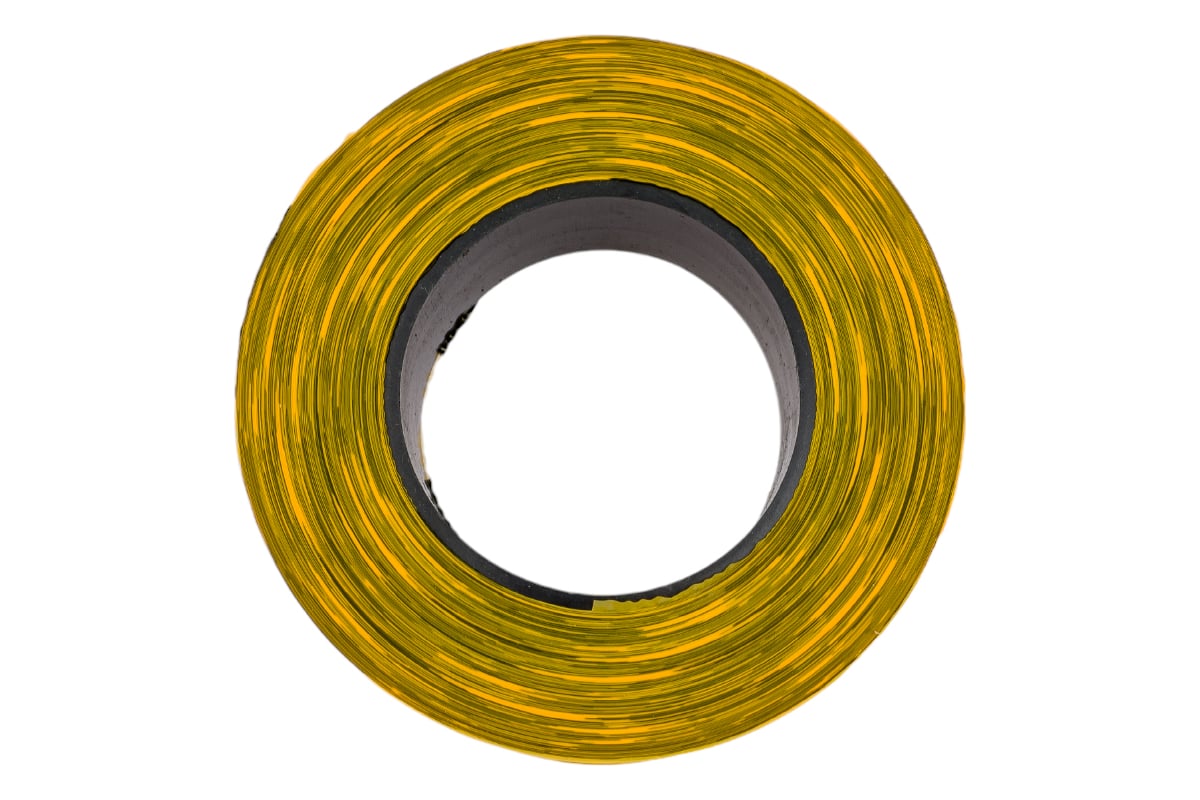 Оградительная лента Протэкт Стандарт с лог. Проход запрещен 250 п.м ...