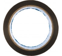 Металлизированная клеящая лента Зубр, 48 мм х 50 м 12260-50-50