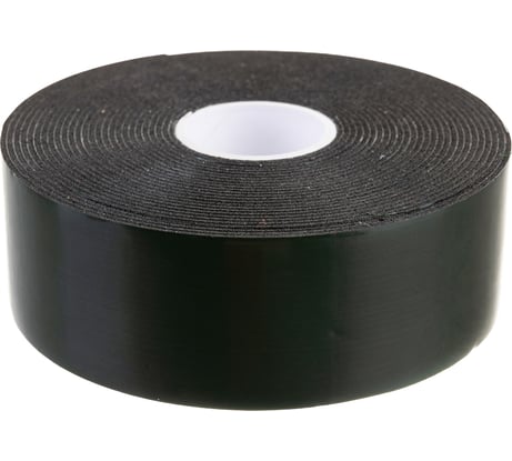 Двусторонняя клейкая лента GREEN 30мм х 5м зеленая Megapower 083594