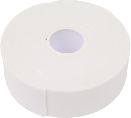 Двусторонняя клейкая лента EV-305 W E 30мм х 5м Megapower 109943