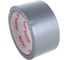 Ремонтная клейкая лента для патрубков MEGAPOWER GREY 48мм х 10м MM-418A 2