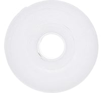 Двухсторонняя клейкая лента MEGAPOWER EV-155 W E 15мм х 5м белый EV-155W