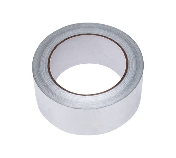 Алюминиевая лента REXANT 50 мм х 50 м 09-4351