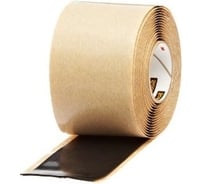 Резиново-мастичная электроизоляционная Лента 3М рулон 50 мм х 3 м Scotch 2228