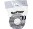 Двусторонняя клейкая лента CLEAR 15мм х 25м тонкий Megapower 659442 3