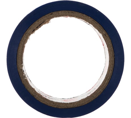 ПВХ-изолента ЭРА 15мм x 5м, синяя C0045274