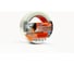 Строительная самоклеящаяся сетка SDM SD-GLASS Professional 50мм х 45м повышенной прочности 00-00000189 2