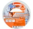 Строительная самоклеящаяся сетка SDM SD-GLASS Professional 50мм х 90м повышенной прочности 00-00001589 3