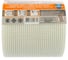 Строительная самоклеящаяся сетка SDM SD-GLASS Professional 100мм х 20м повышенной прочности 00-00000199 3