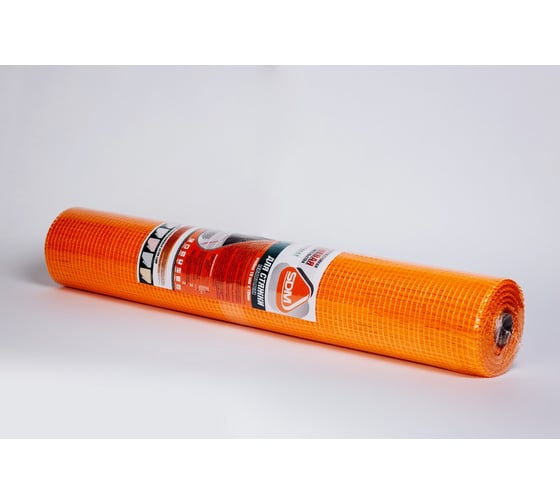 Стеклотканевая сетка SDM Для стяжки SD-GLASS Professional 10х10мм, 1м х 20м 00-00003916